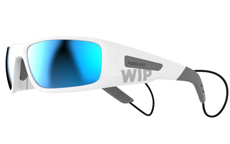 Forward WIP Gust EVO Polarized Sunglasses - SUP