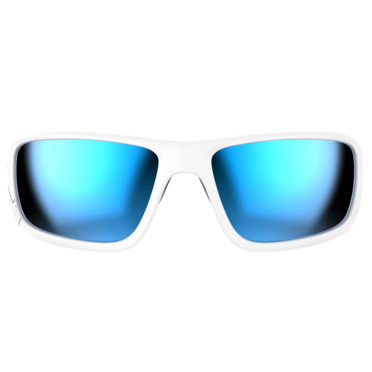 Forward WIP Gust EVO Polarized Sunglasses - SUP