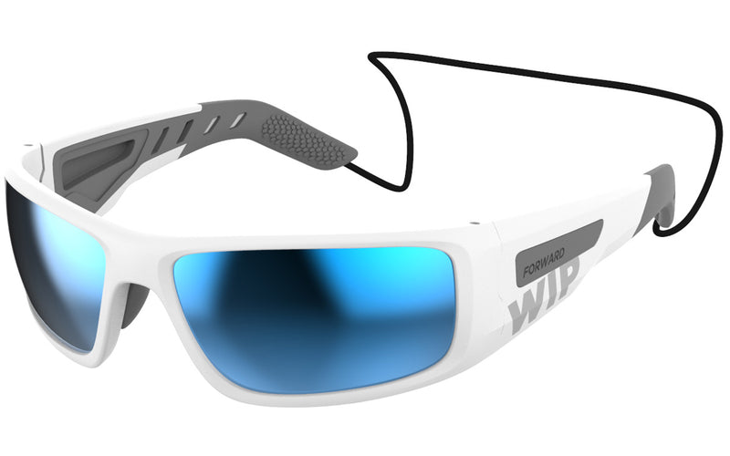 Forward WIP Gust EVO Polarized Sunglasses - SUP