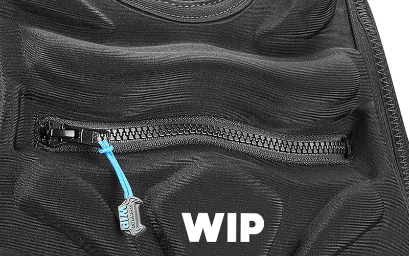 Forward Wip 50N Impact Vest - SUP