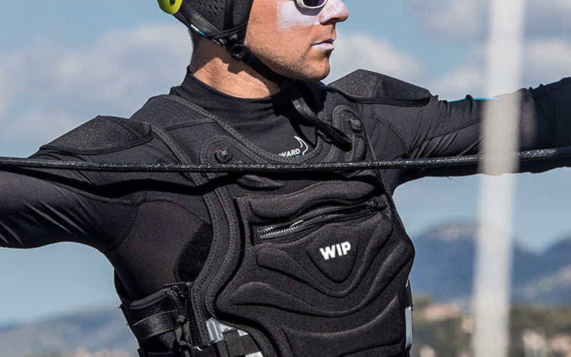 Forward Wip 50N Impact Vest - SUP