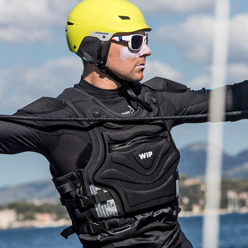 Forward Wip 50N Impact Vest - SUP