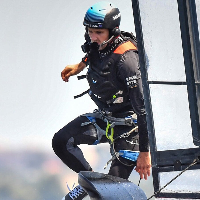 Forward Wip 50N Impact Vest - SUP