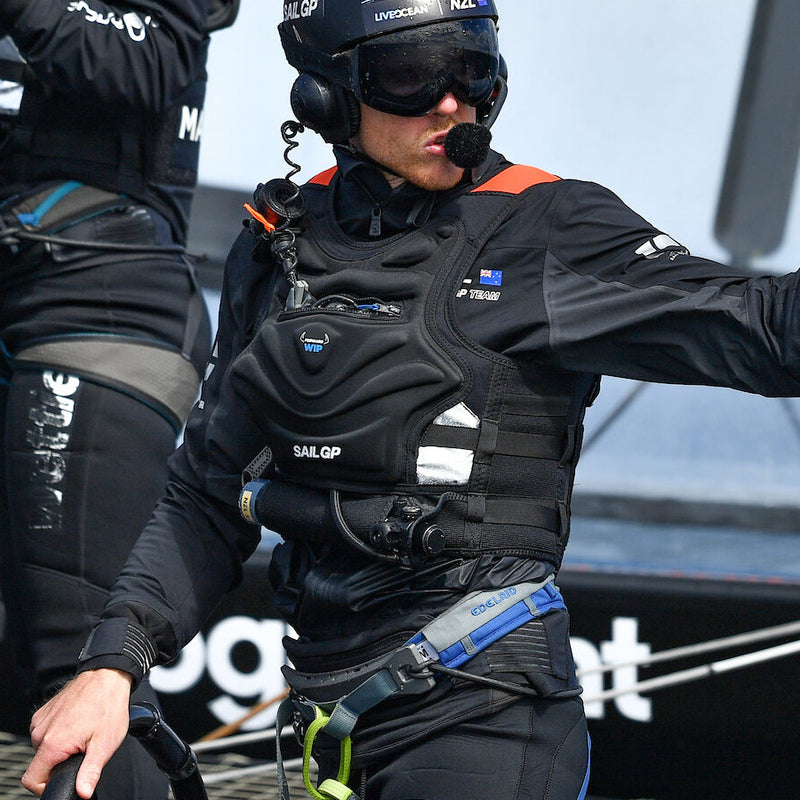 Forward Wip 50N Impact Vest - SUP