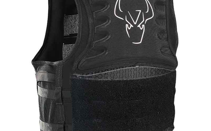 Forward Wip 50N Impact Vest - SUP