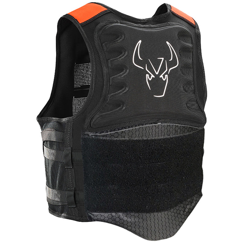 Forward Wip 50N Impact Vest - SUP