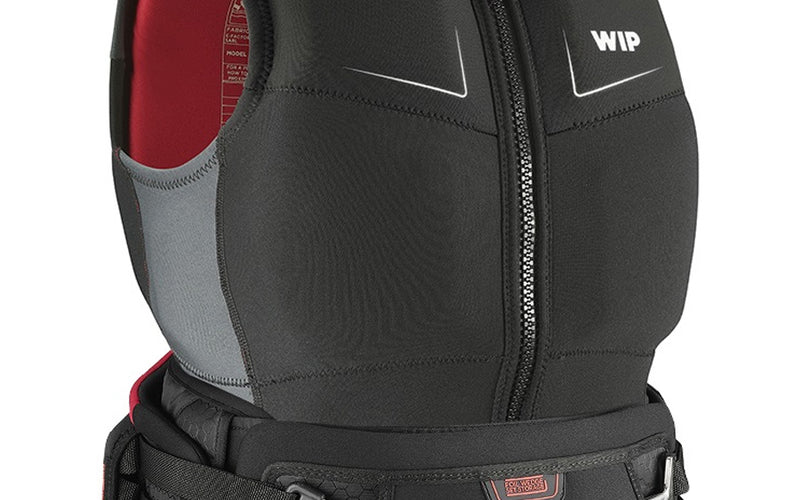 Forward Wip Kompact Impact Vest - SUP