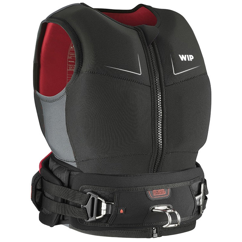 Forward Wip Kompact Impact Vest - SUP