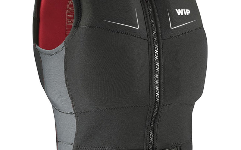 Forward Wip Kompact Impact Vest - SUP