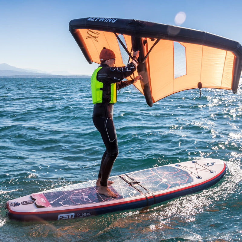 Forward Wip Light Impact Vest - SUP