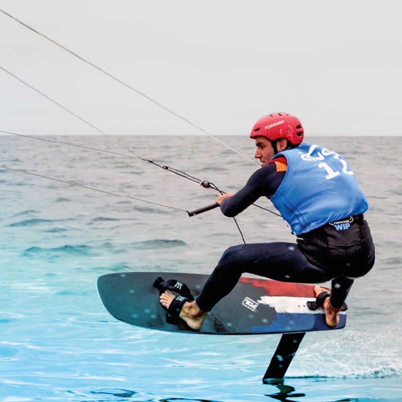 Forward Wip Pro Wip 2.0 Safety Helmet - SUP