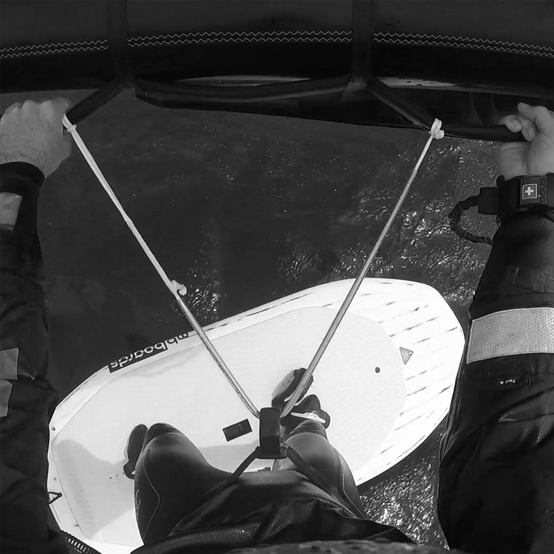 Forward Wip Wing Harness Line - SUP