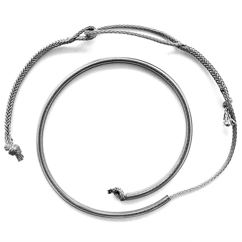 Forward Wip Wing Harness Line - SUP