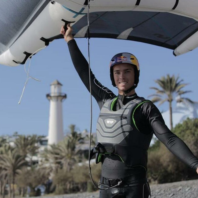 Forward Wip Wing Neo Impact Vest - SUP