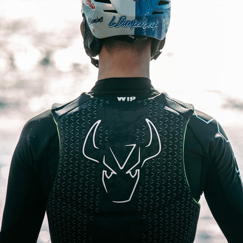 Forward Wip Wing Neo Impact Vest - SUP