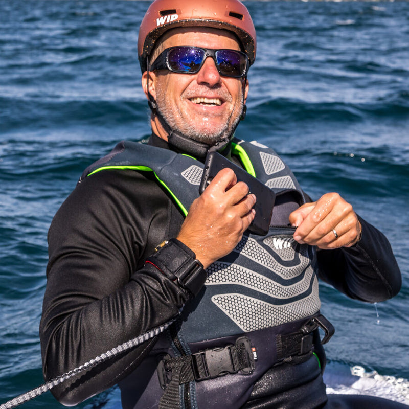 Forward Wip Wing Neo Impact Vest - SUP