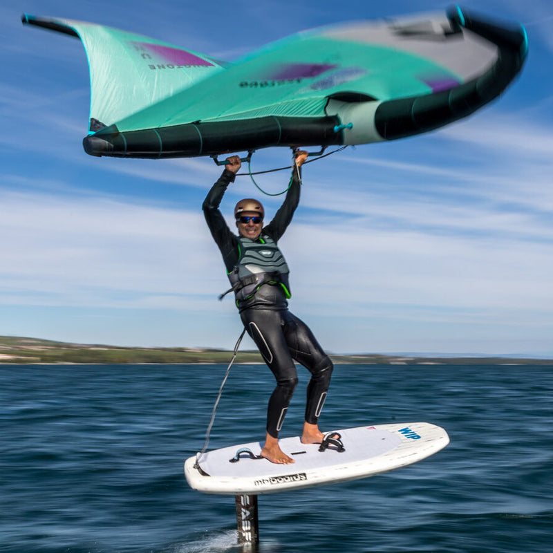 Forward Wip Wing Neo Impact Vest - SUP