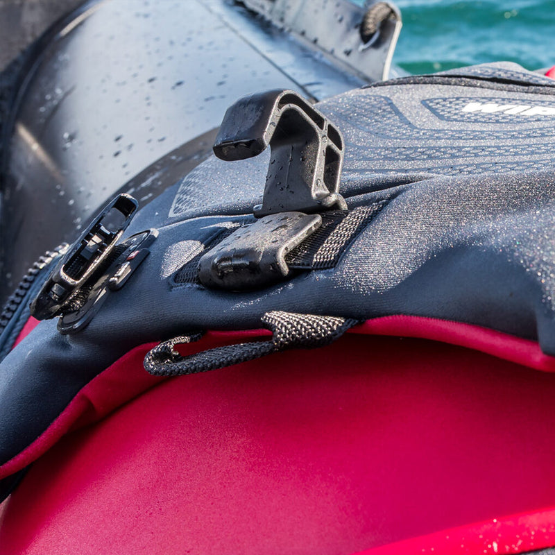 Forward Wip Wing Neo Impact Vest - SUP