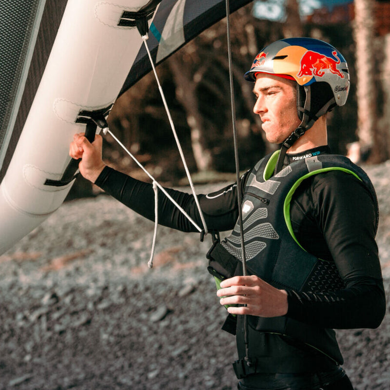 Forward Wip Wing Neo Impact Vest - SUP