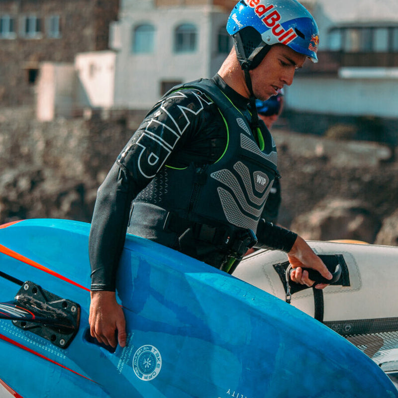 Forward Wip Wing Neo Impact Vest - SUP