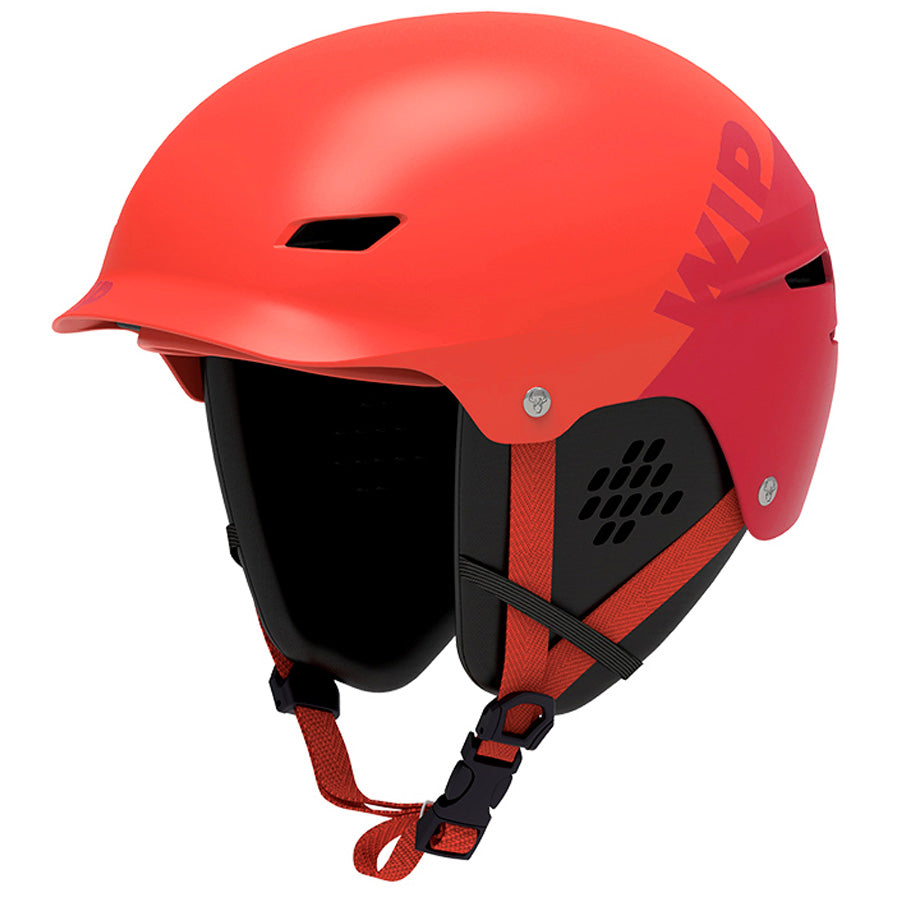 Forward Wip Wipper 2.0 Safety Helmet - SUP