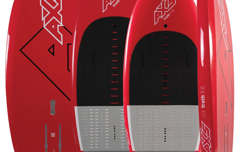 Axis Froth Foil board - SUP