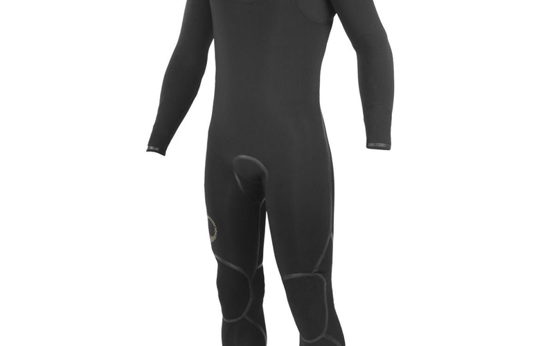 Sooruz Guru+ Front-Zip (5/4) - SUP