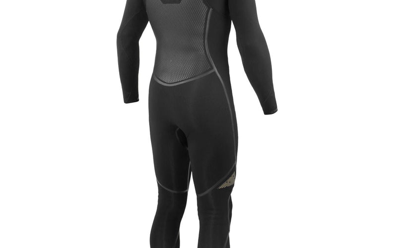 Sooruz Guru+ Front-Zip (5/4) - SUP