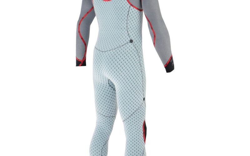 Sooruz Guru+ Front-Zip (5/4) - SUP