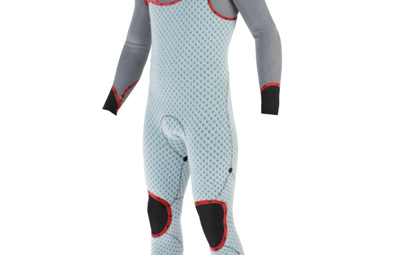 Sooruz Guru+ Front-Zip (5/4) - SUP