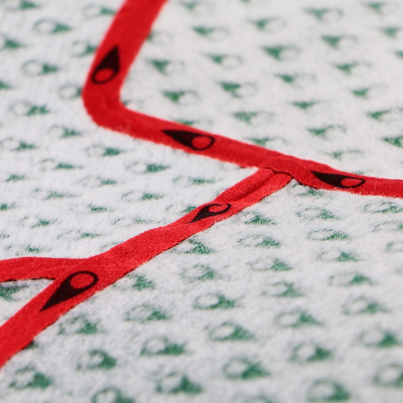 Sooruz Guru+ Front-Zip (5/4) - SUP