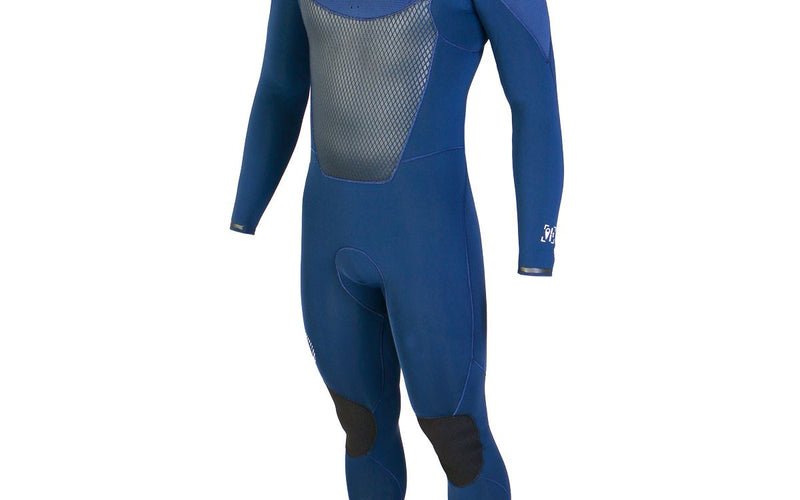 Sooruz Guru Wind Chest-Zip (5/4) - SUP