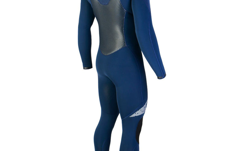 Sooruz Guru Wind Chest-Zip (5/4) - SUP