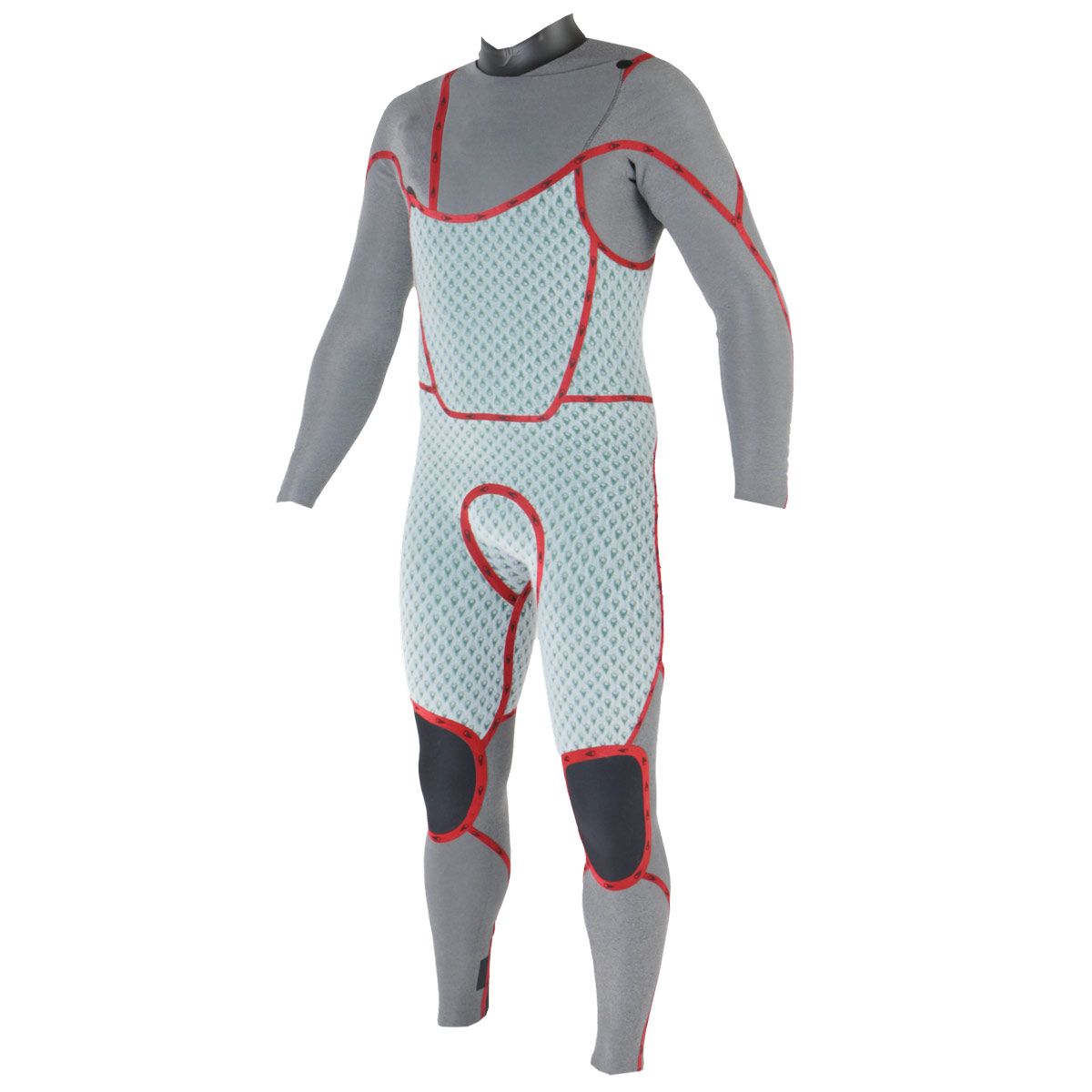 Sooruz Guru Wind Chest-Zip (5/4) – SUP