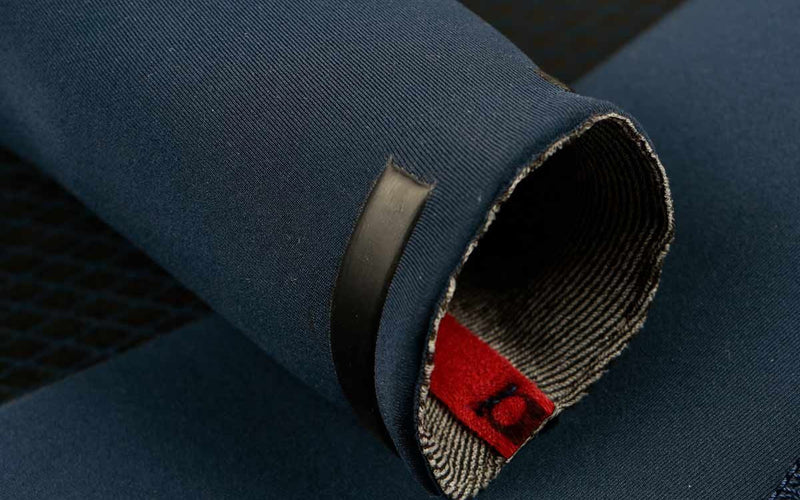 Sooruz Guru Wind Chest-Zip (5/4) - SUP