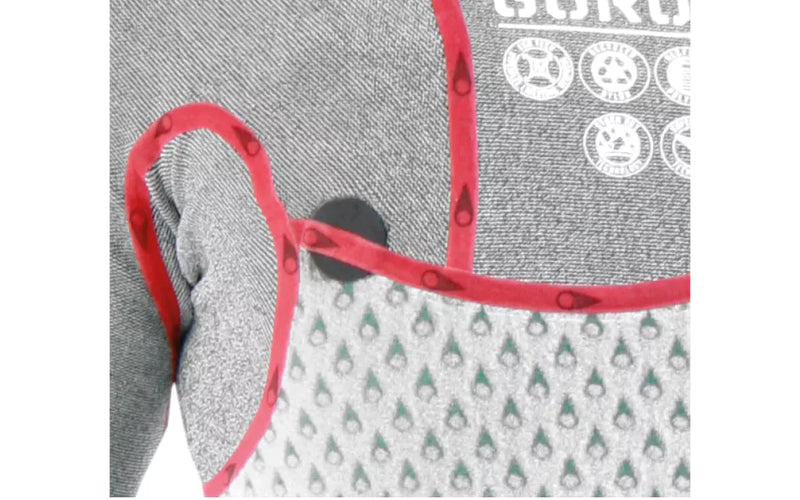 Sooruz H22 GURU+ Hood Front-Zip (6/5) - SUP