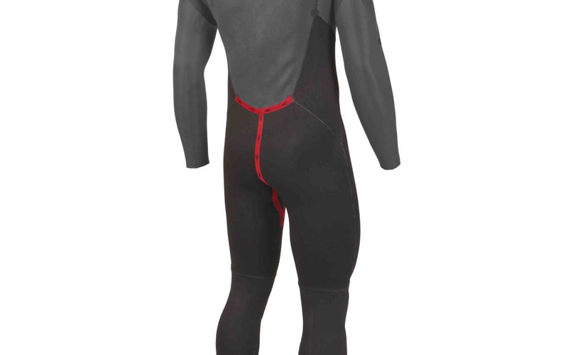 Sooruz FLY+ Back-Zip (5/4) - SUP