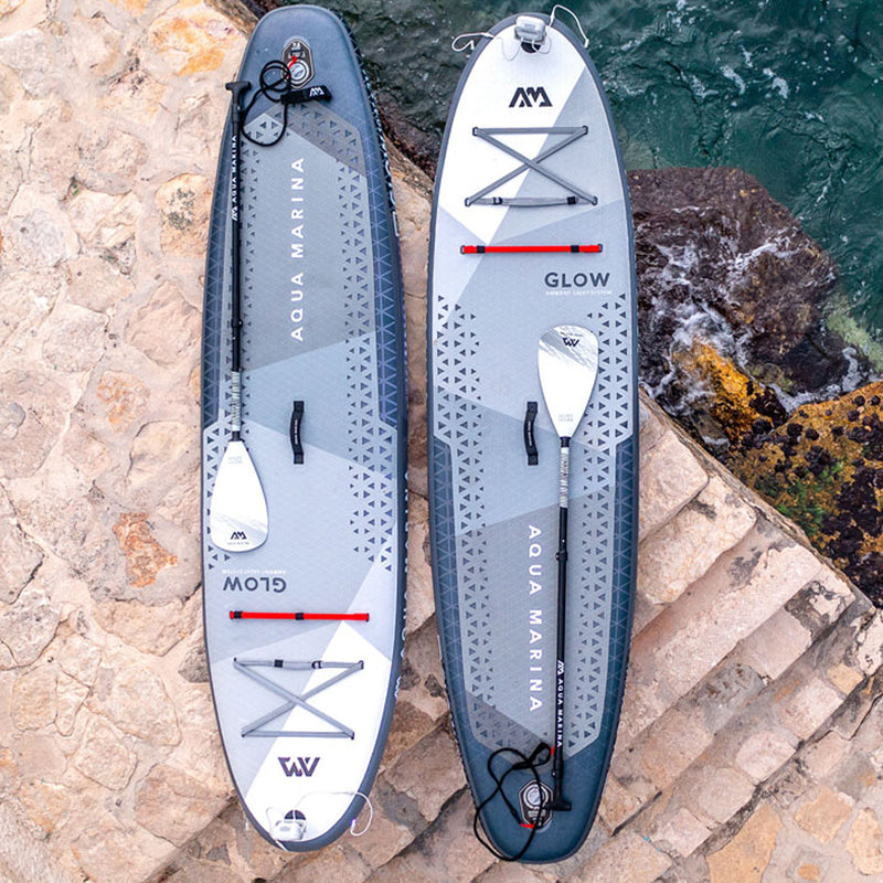 Aqua Marina Glow - SUP