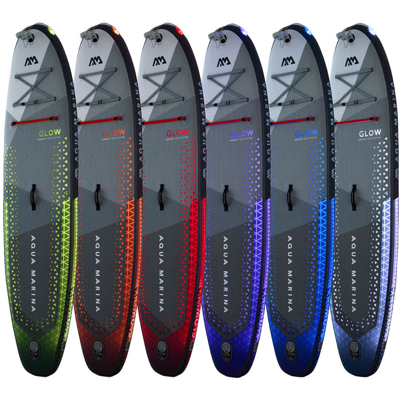 Aqua Marina Glow - SUP