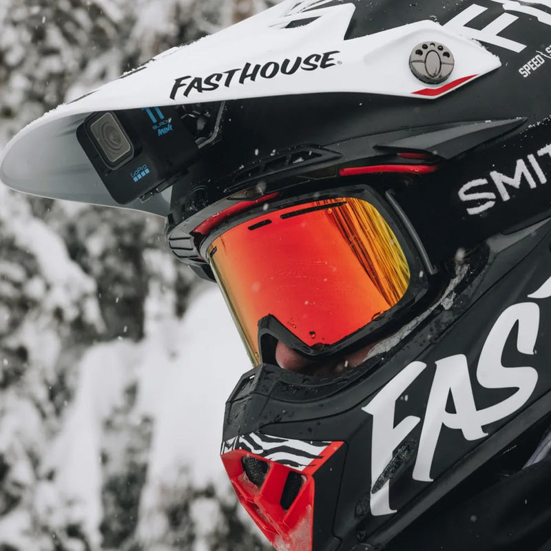 GoPro Adhesive Mounts - SUP