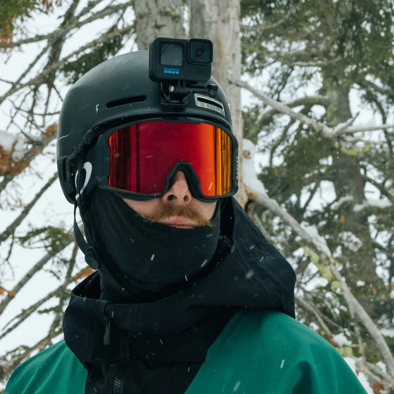 GoPro Adhesive Mounts - SUP