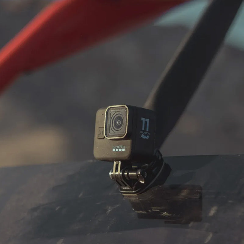 GoPro Adhesive Mounts - SUP