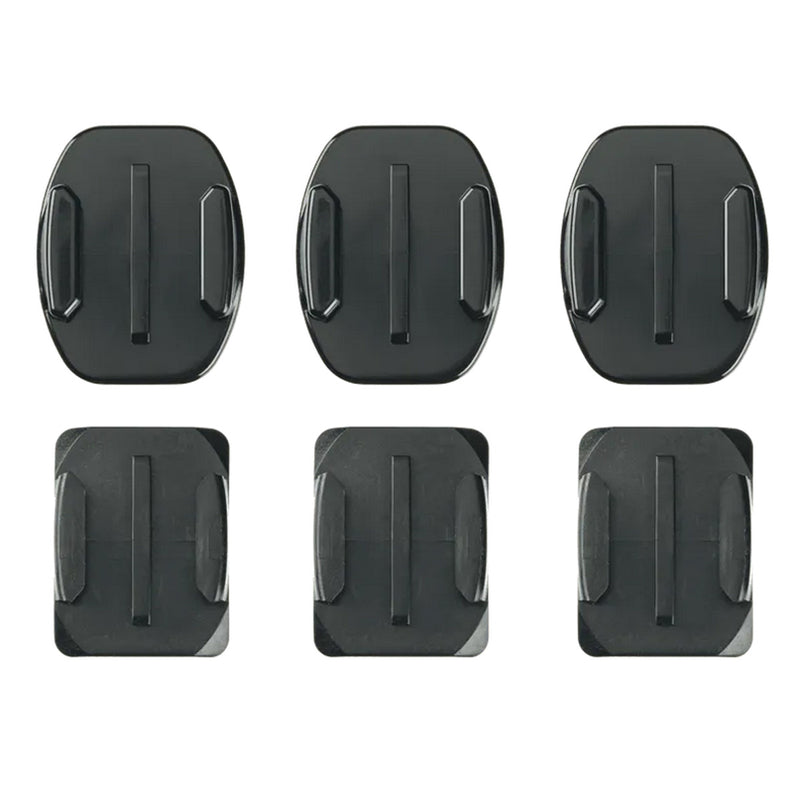 GoPro Adhesive Mounts - SUP