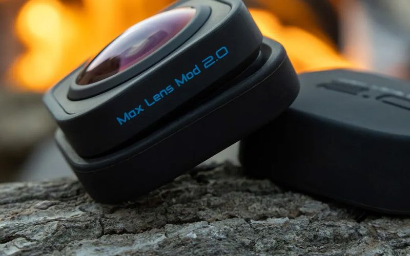 GoPro Max Lens Mod 2.0 - SUP