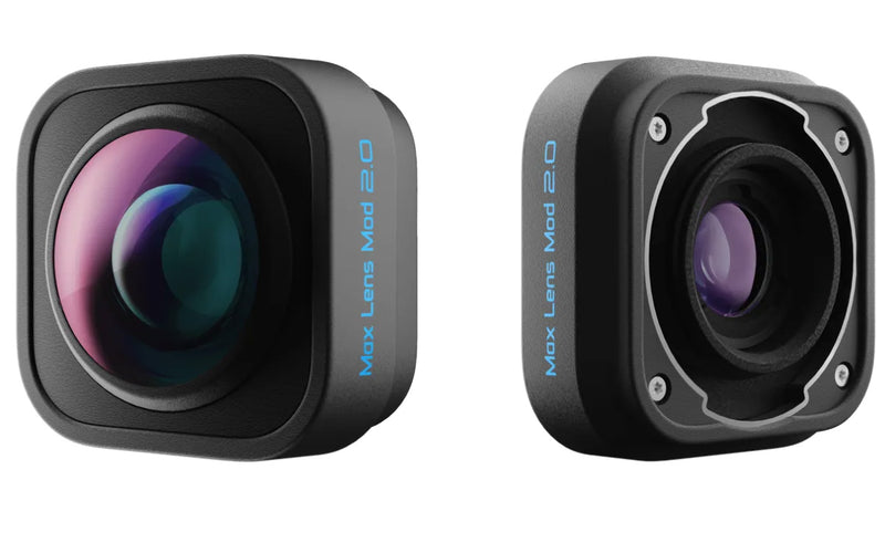 GoPro Max Lens Mod 2.0 - SUP