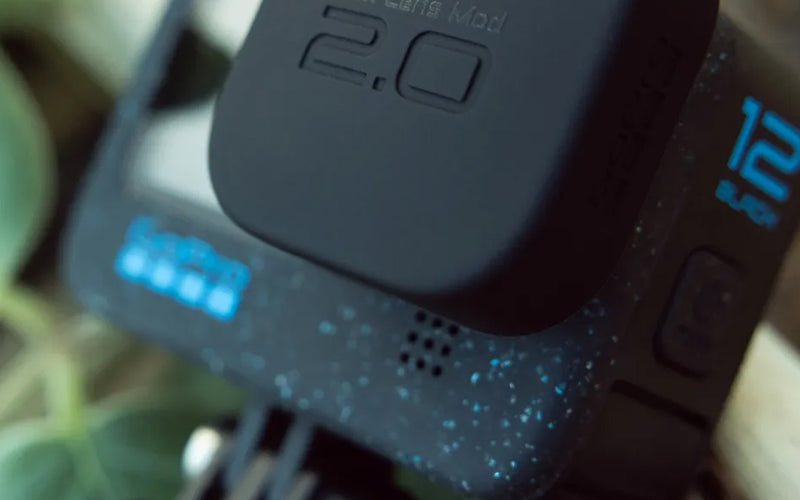 GoPro Max Lens Mod 2.0 - SUP