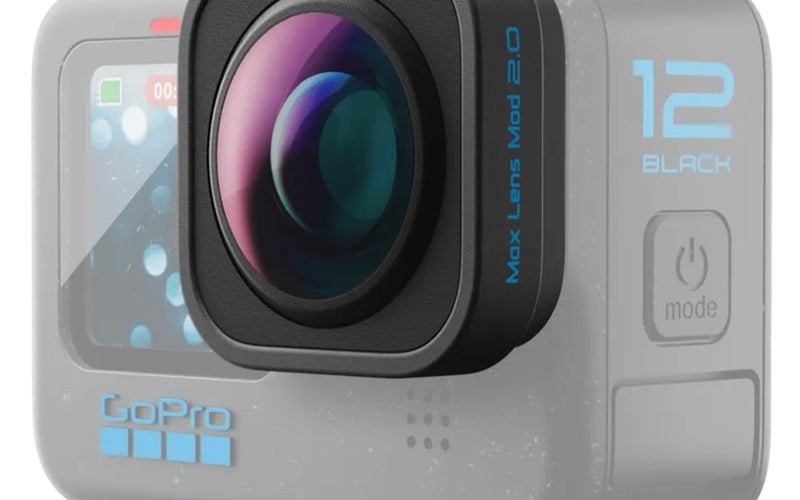 GoPro Max Lens Mod 2.0 - SUP