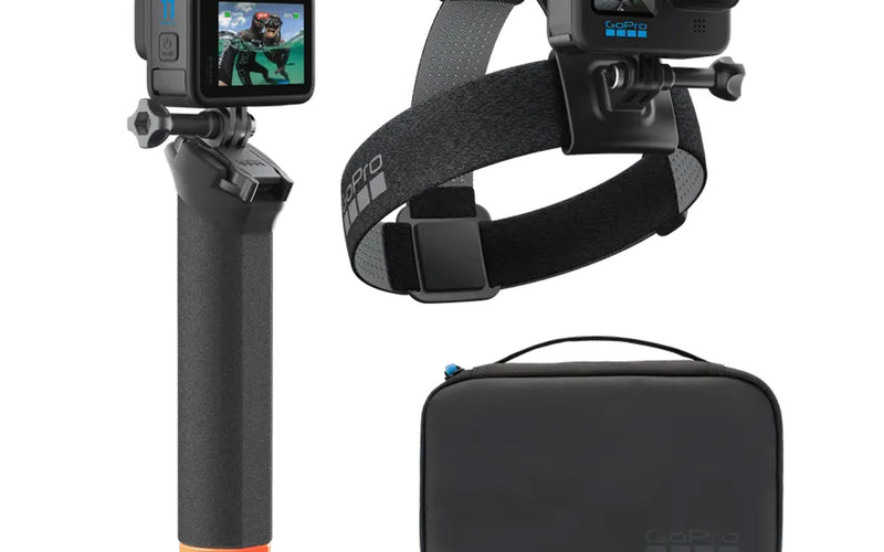 GoPro Adventure Kit - SUP
