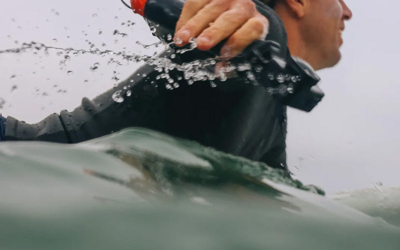 GoPro Adventure Kit - SUP