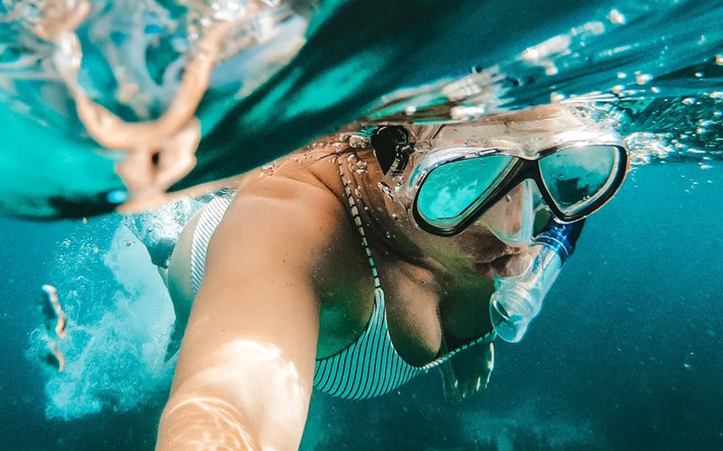 GoPro Adventure Kit - SUP